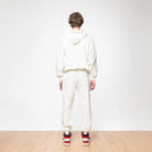 Essentials Logo Zip Hoodie - SOON TO BE ANNOUNCED