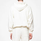 Essentials Logo Zip Hoodie - SOON TO BE ANNOUNCED