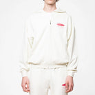 Essentials Logo Zip Hoodie - SOON TO BE ANNOUNCED