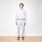 Essentials Logo Zip Hoodie - SOON TO BE ANNOUNCED