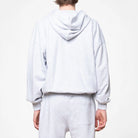 Essentials Logo Zip Hoodie - SOON TO BE ANNOUNCED