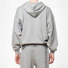 Essentials Logo Zip Hoodie - SOON TO BE ANNOUNCED