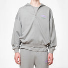 Essentials Logo Zip Hoodie - SOON TO BE ANNOUNCED