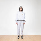 Essentials Logo Zip Hoodie - SOON TO BE ANNOUNCED