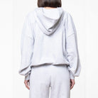 Essentials Logo Zip Hoodie - SOON TO BE ANNOUNCED