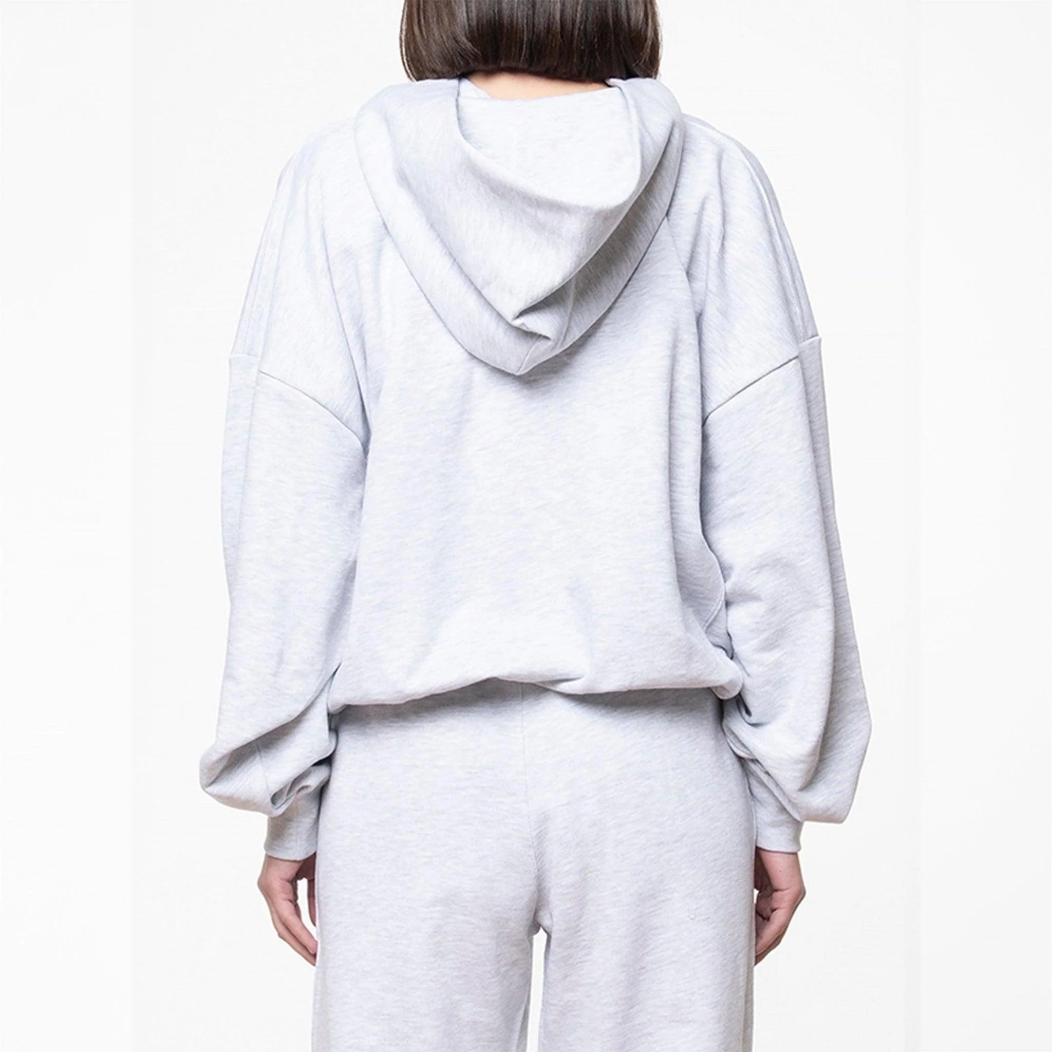 Essentials Logo Zip Hoodie - SOON TO BE ANNOUNCED