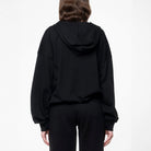 Essentials Logo Zip Hoodie - SOON TO BE ANNOUNCED