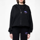 Essentials Logo Zip Hoodie - SOON TO BE ANNOUNCED