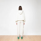 Essentials Logo Zip Hoodie - SOON TO BE ANNOUNCED