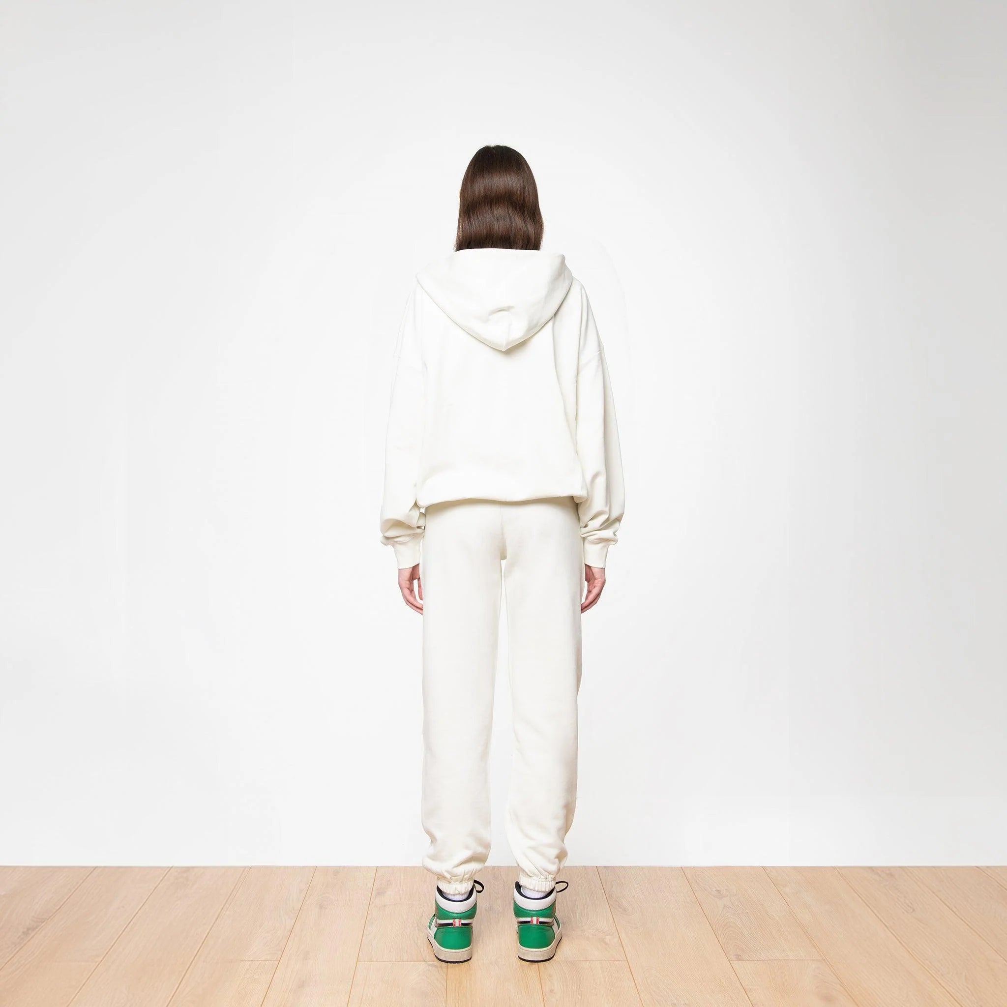 Essentials Logo Zip Hoodie - SOON TO BE ANNOUNCED