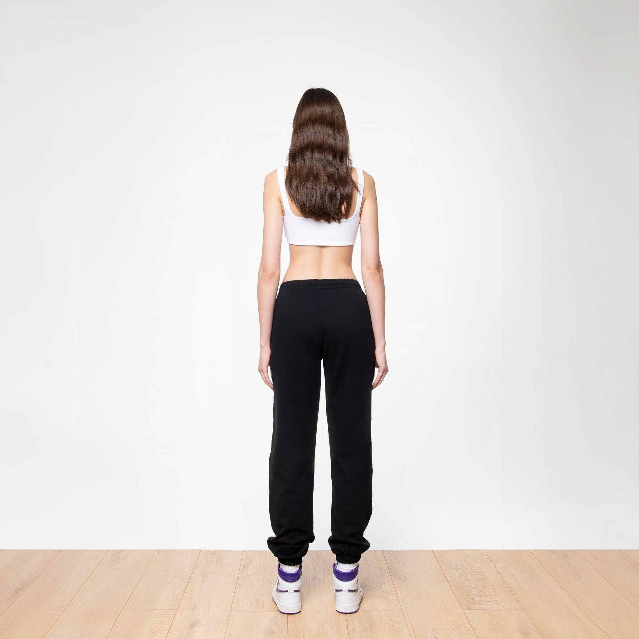 Essentials Ribbed Tank Top No:1 - SOON TO BE ANNOUNCED