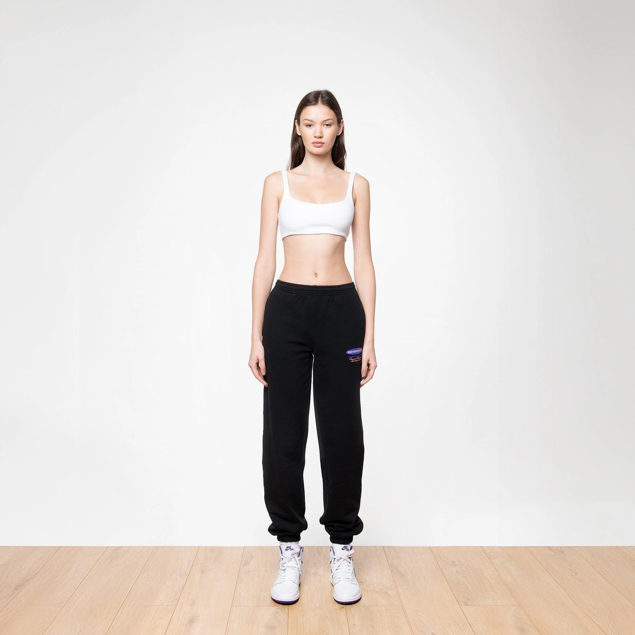 Essentials Ribbed Tank Top No:1 - SOON TO BE ANNOUNCED