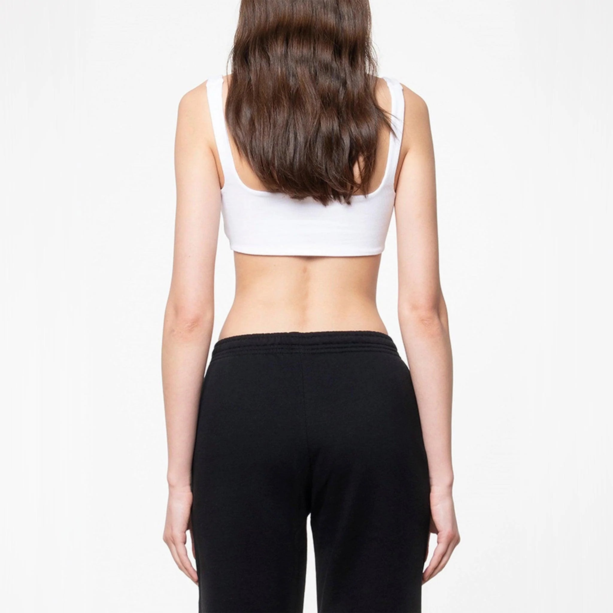 Essentials Ribbed Tank Top No:1 - SOON TO BE ANNOUNCED