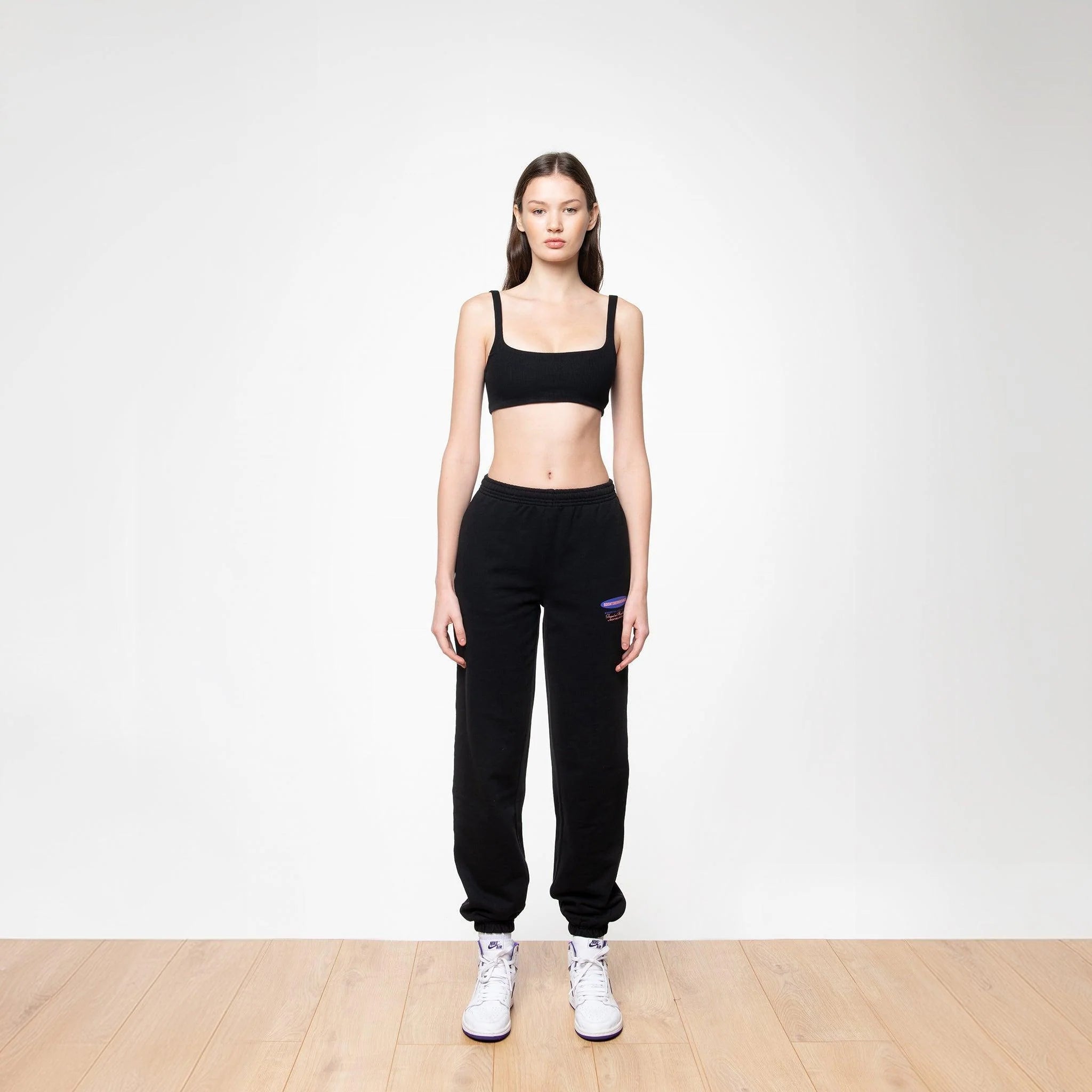 Essentials Ribbed Tank Top No:1 - SOON TO BE ANNOUNCED