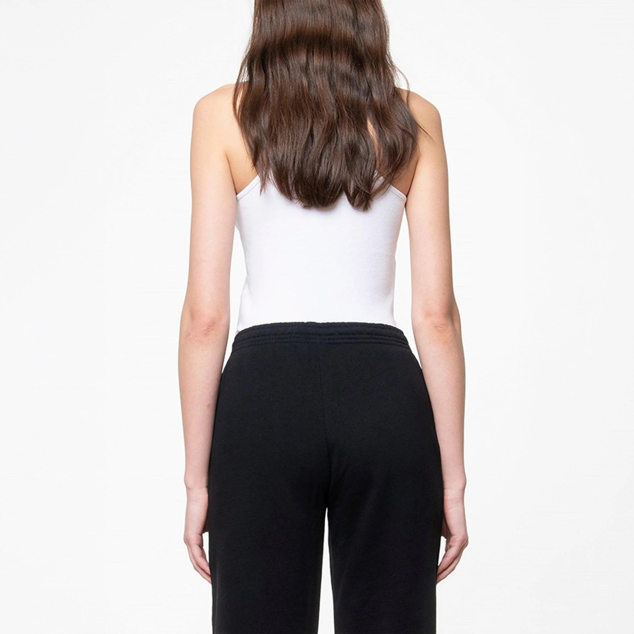 Essentials Ribbed Tank Top No:2 - SOON TO BE ANNOUNCED