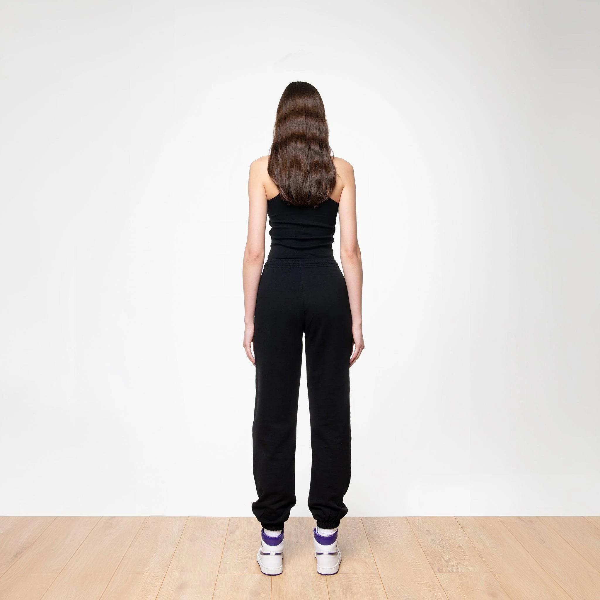 Essentials Ribbed Tank Top No:2 - SOON TO BE ANNOUNCED