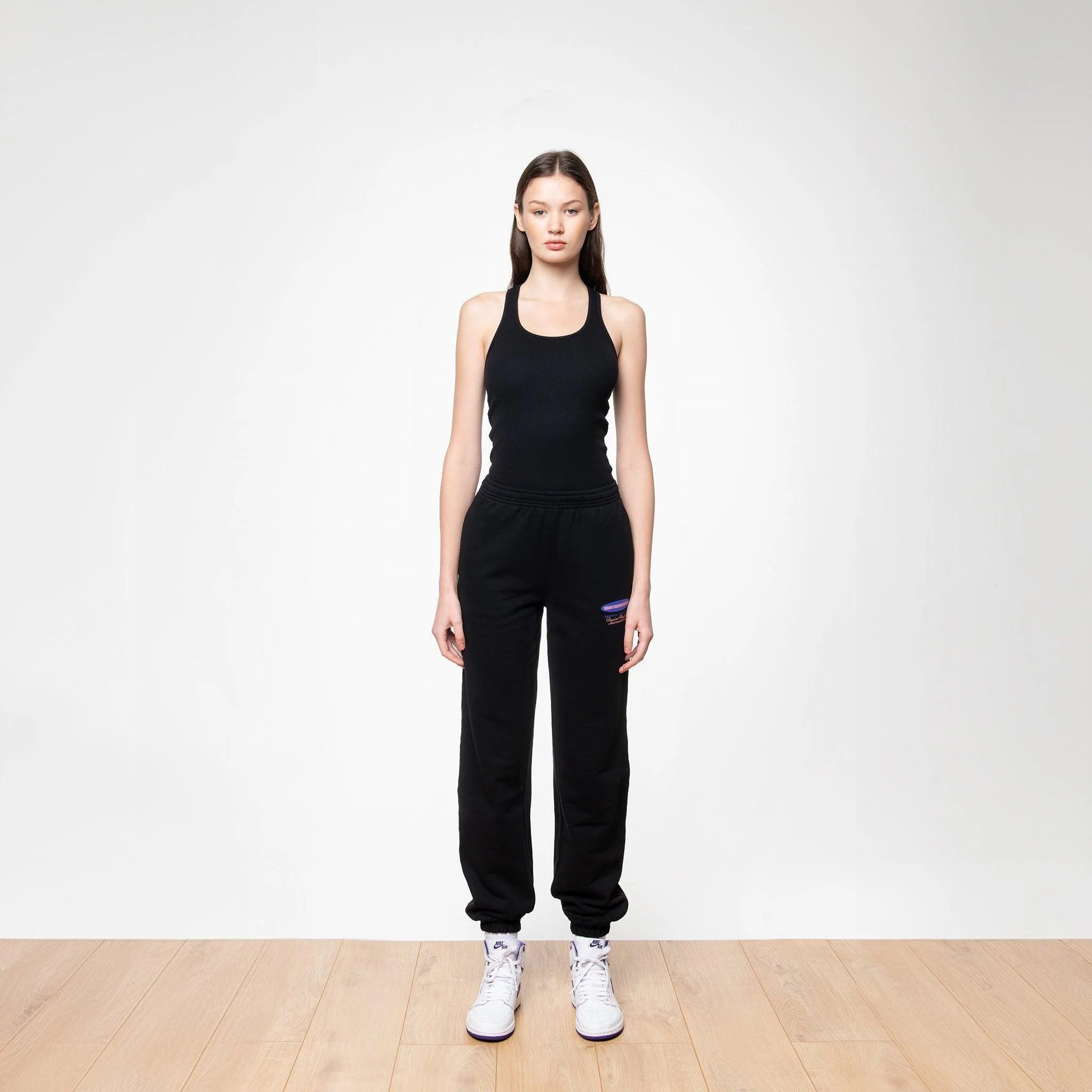 Essentials Ribbed Tank Top No:2 - SOON TO BE ANNOUNCED