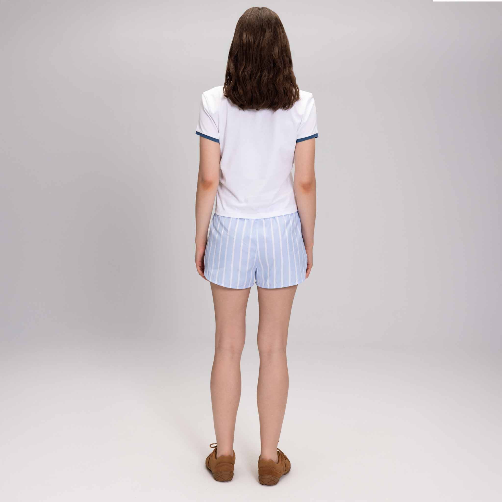 St. Tropez Baby Tee - SOON TO BE ANNOUNCED