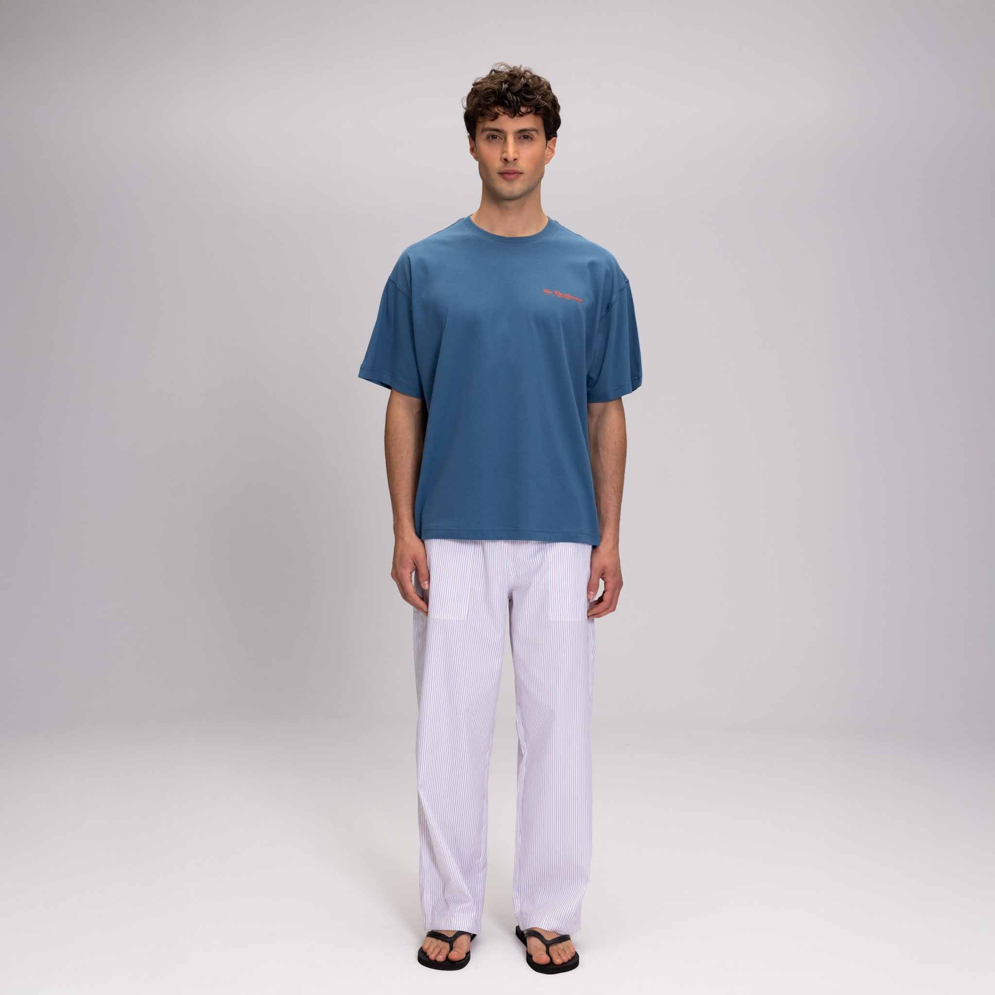 Mallorca T-Shirt - SOON TO BE ANNOUNCED