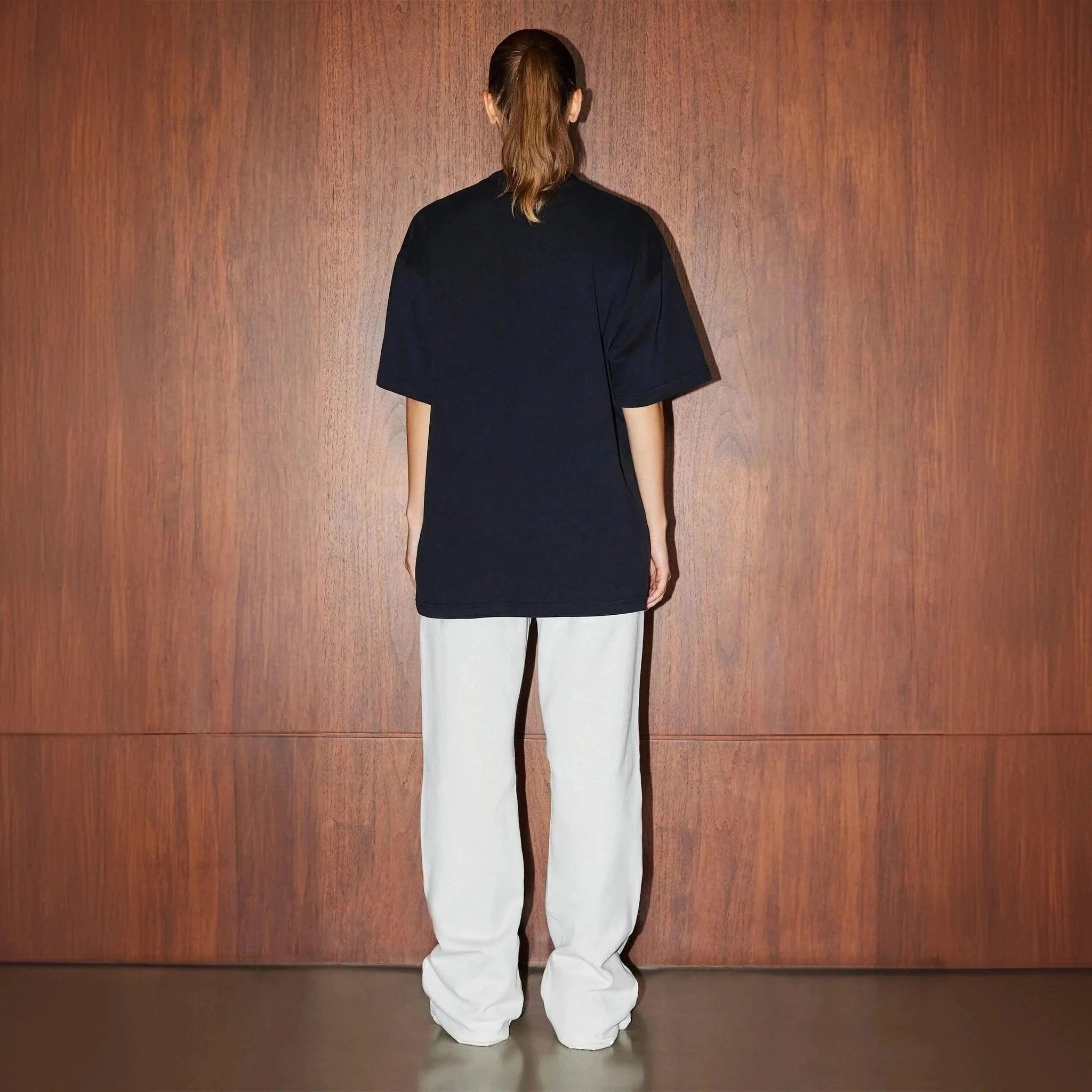 Logo Crest T-Shirt - SOON TO BE ANNOUNCED