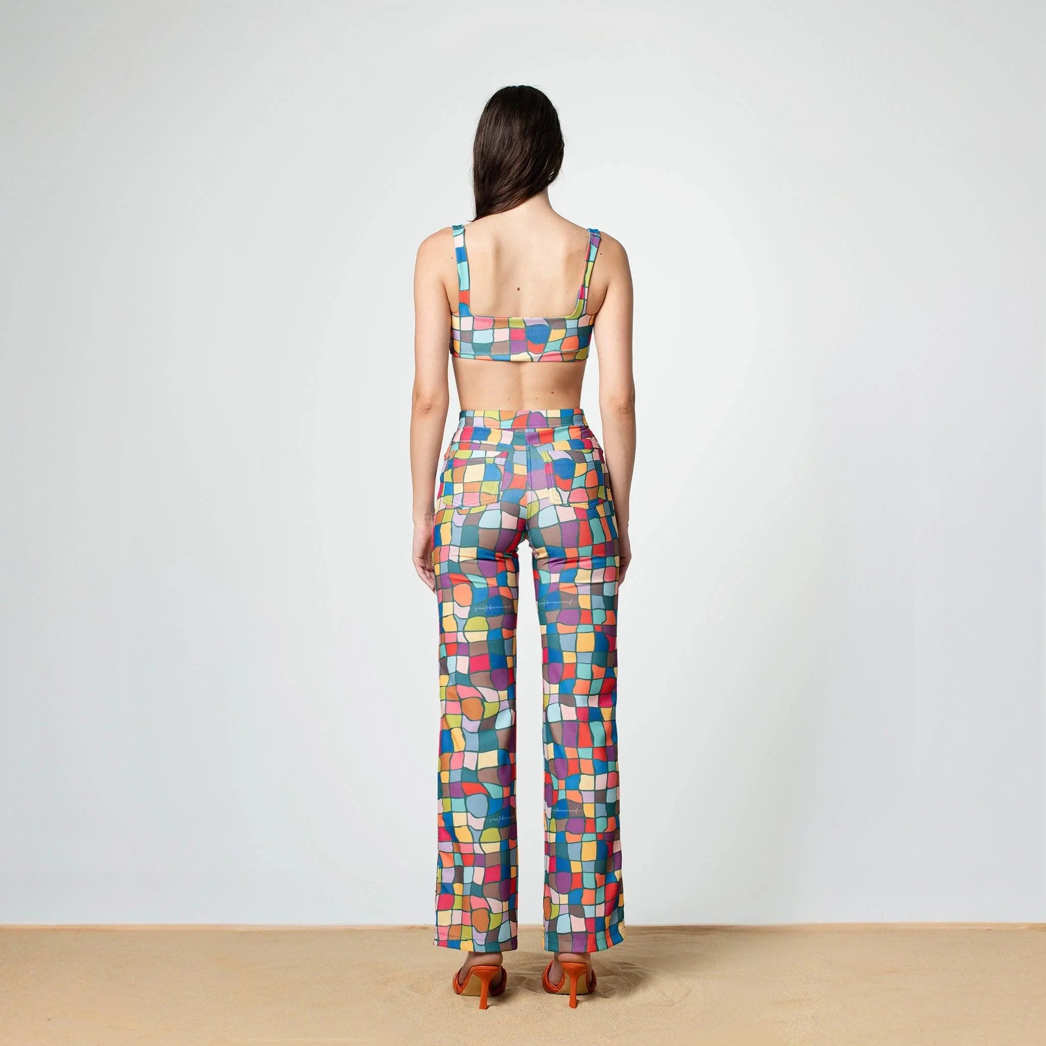 Multicolor Top - SOON TO BE ANNOUNCED