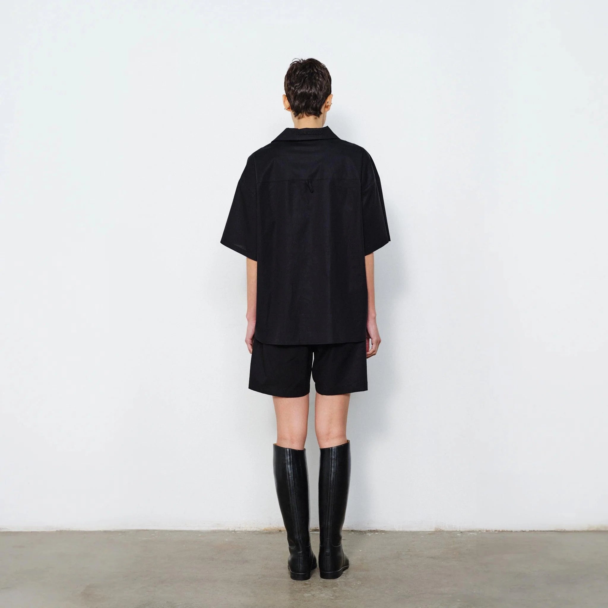 Poplin Shorts - SOON TO BE ANNOUNCED