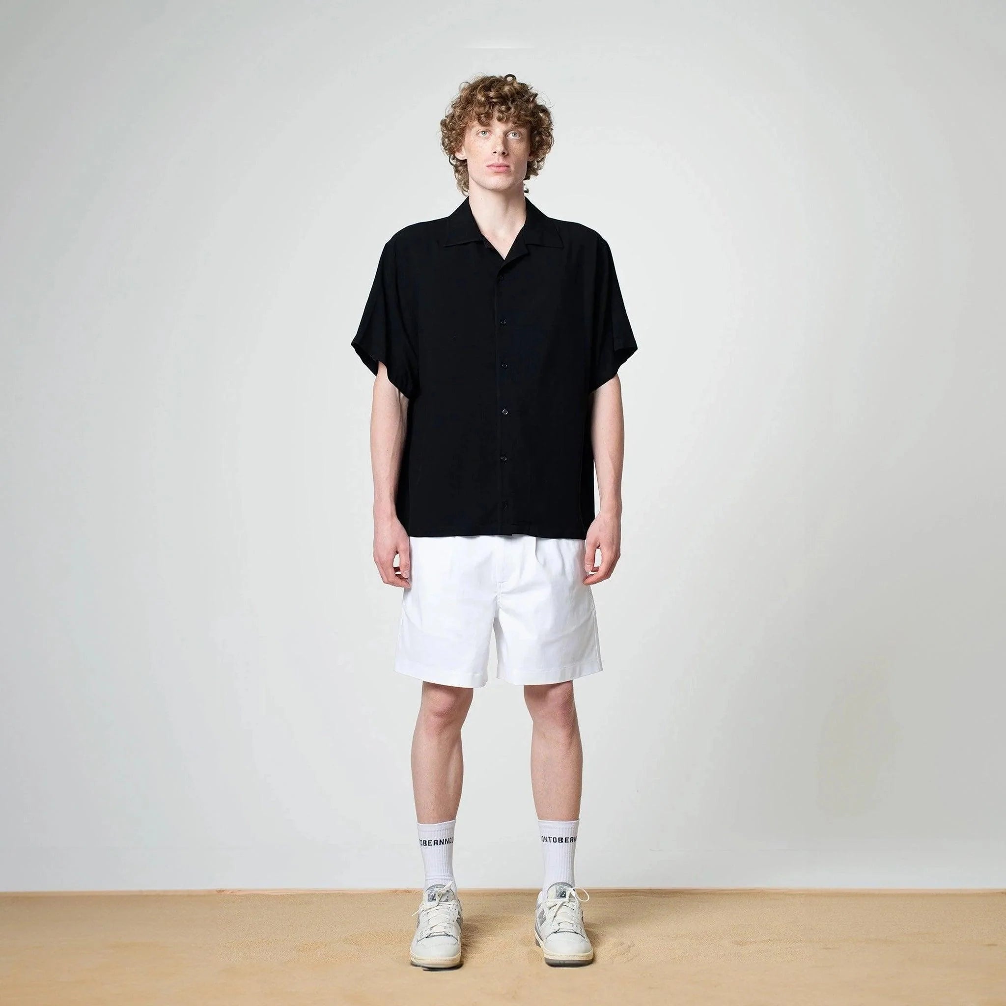 Riviera Bowling Shirt - SOON TO BE ANNOUNCED