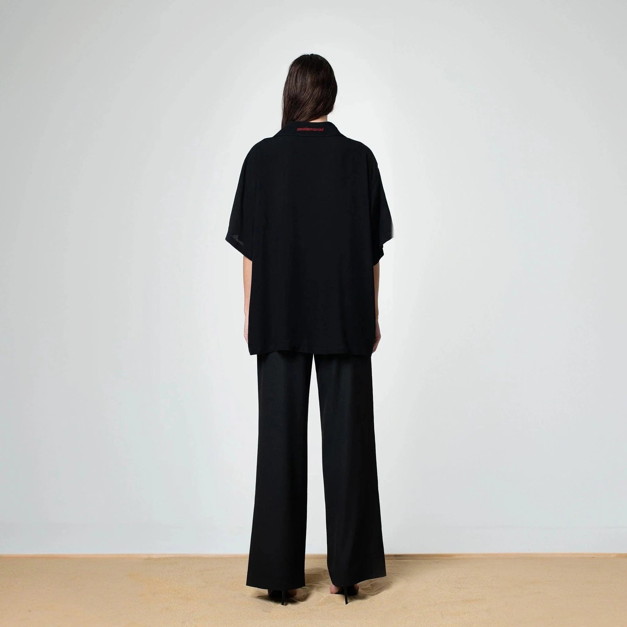 Riviera Bowling Shirt - SOON TO BE ANNOUNCED