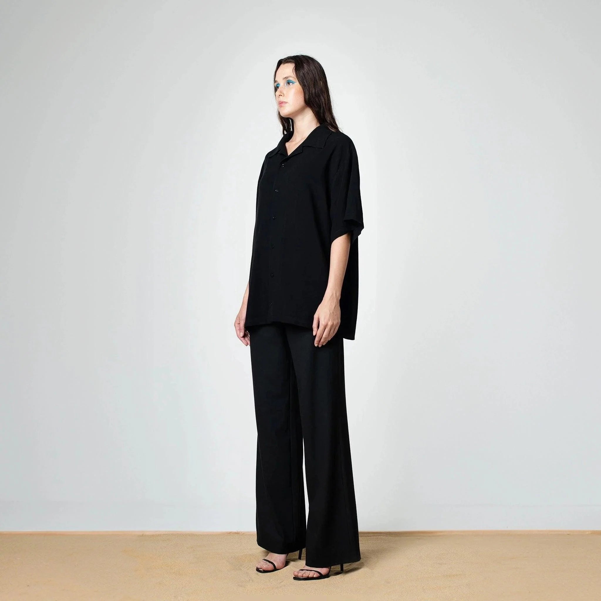 Riviera Bowling Shirt - SOON TO BE ANNOUNCED