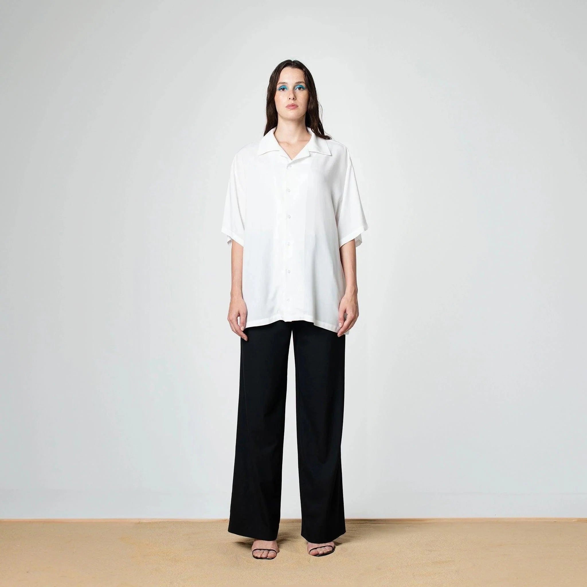 Riviera Bowling Shirt - SOON TO BE ANNOUNCED