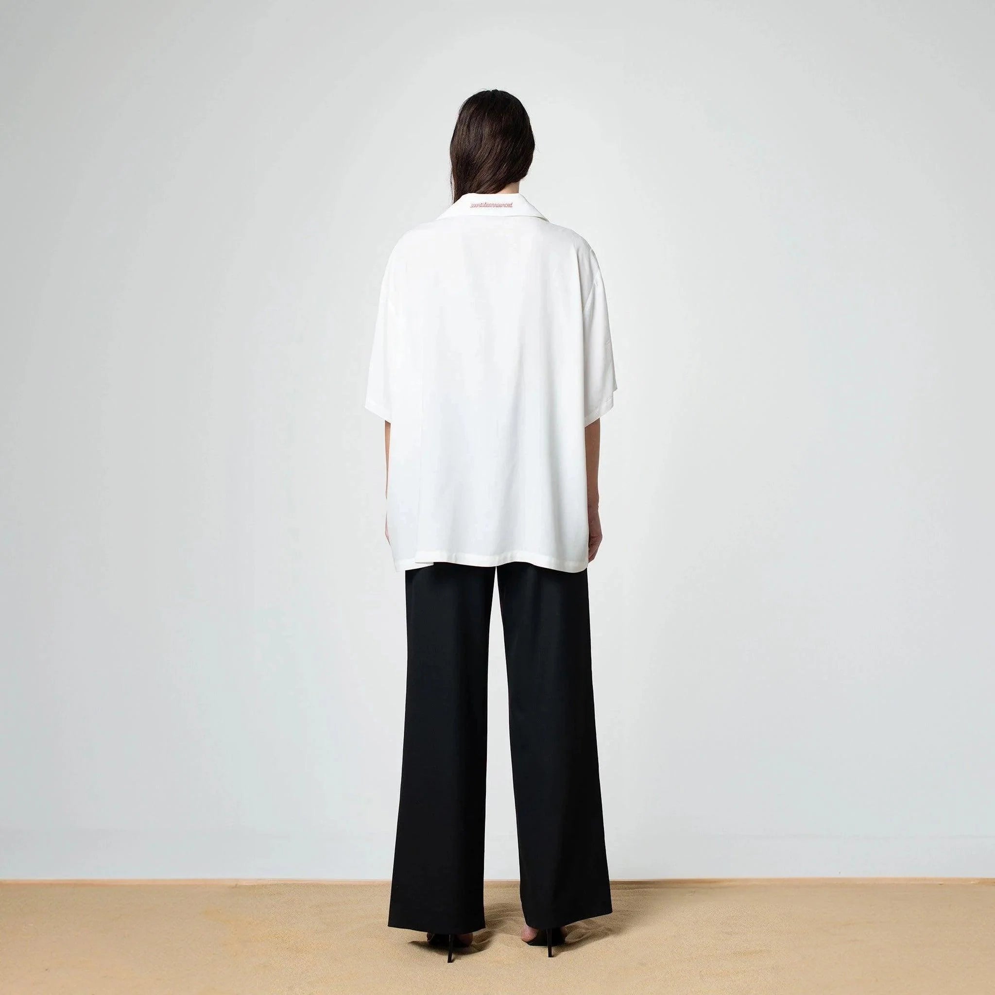 Riviera Bowling Shirt - SOON TO BE ANNOUNCED