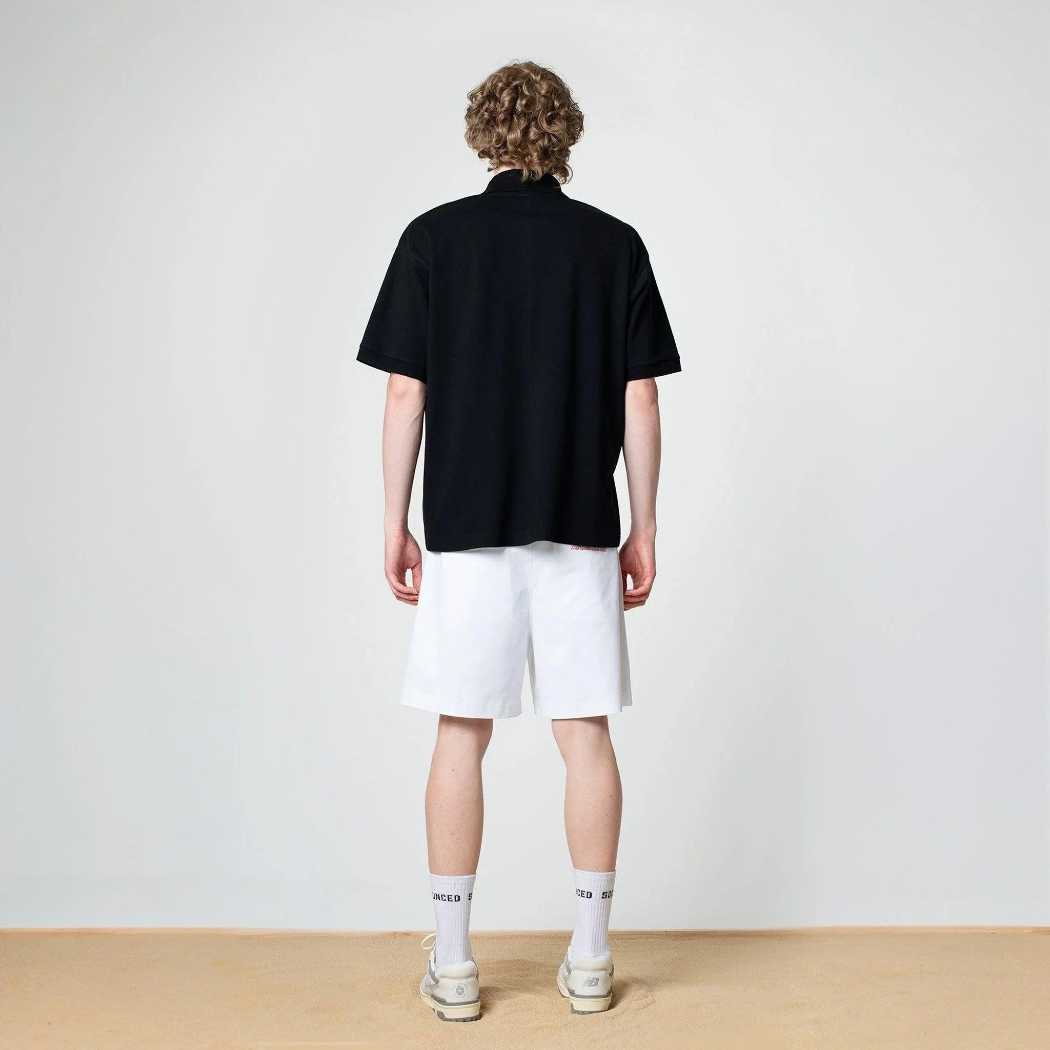 Riviera Polo T-Shirt - SOON TO BE ANNOUNCED