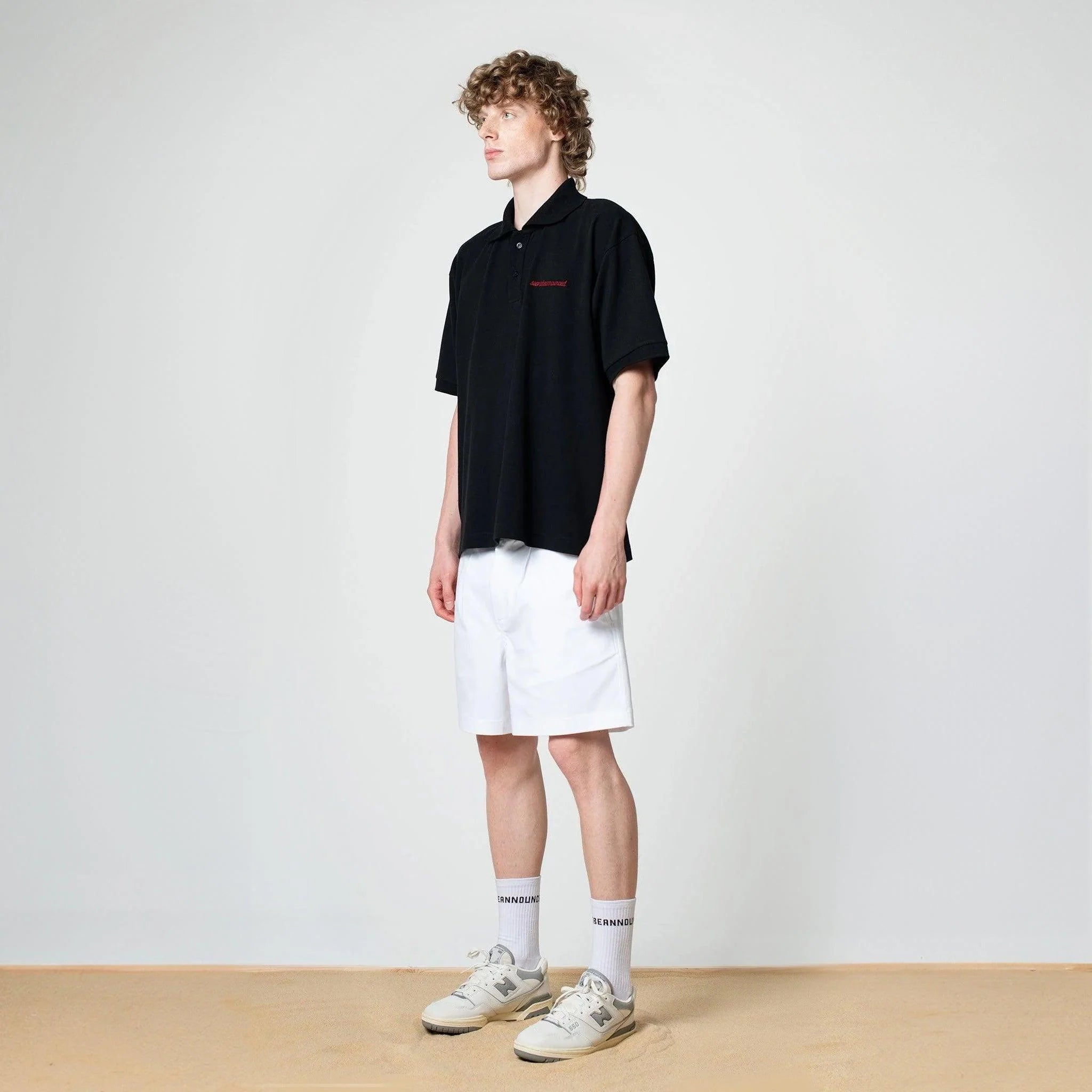 Riviera Polo T-Shirt - SOON TO BE ANNOUNCED