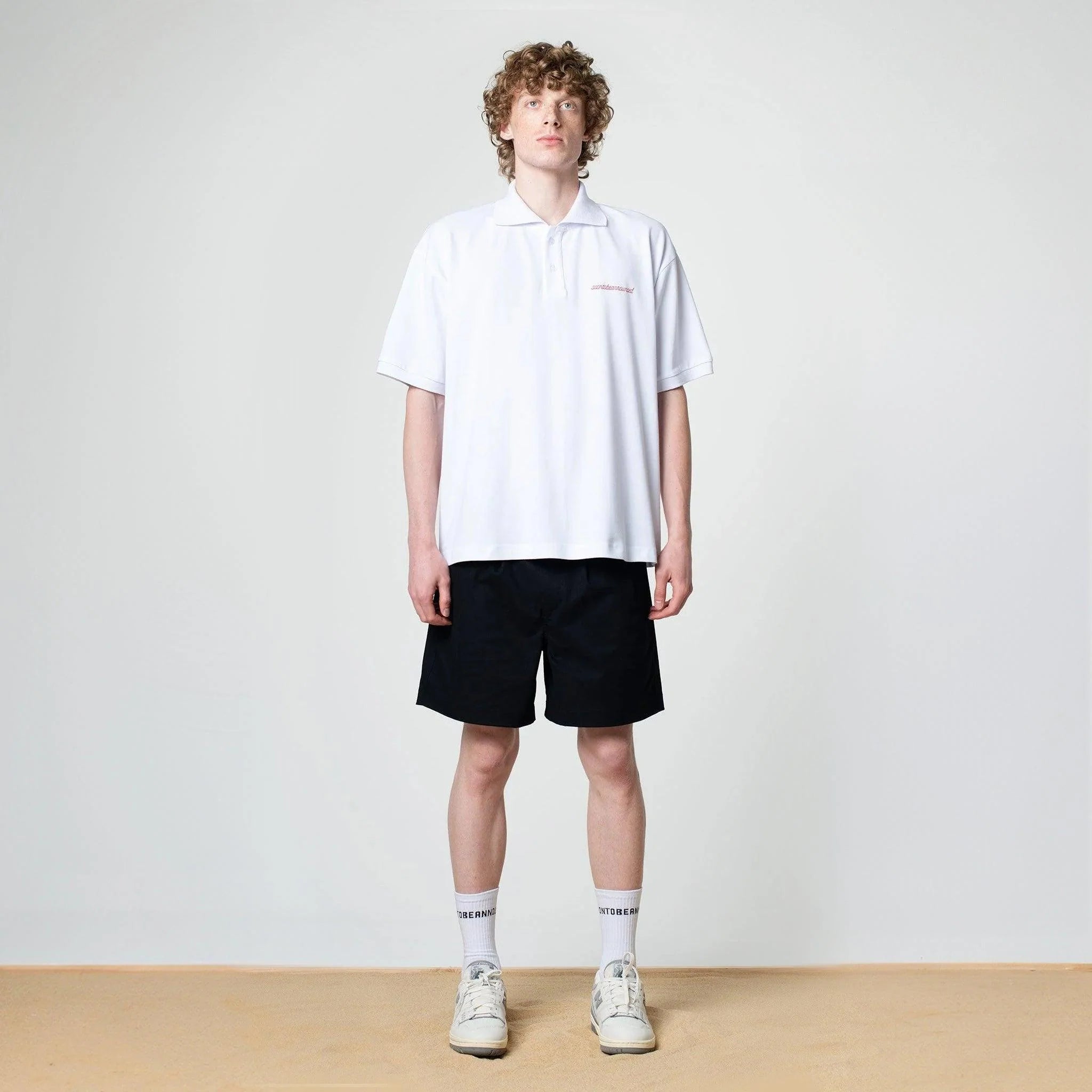 Riviera Polo T-Shirt - SOON TO BE ANNOUNCED