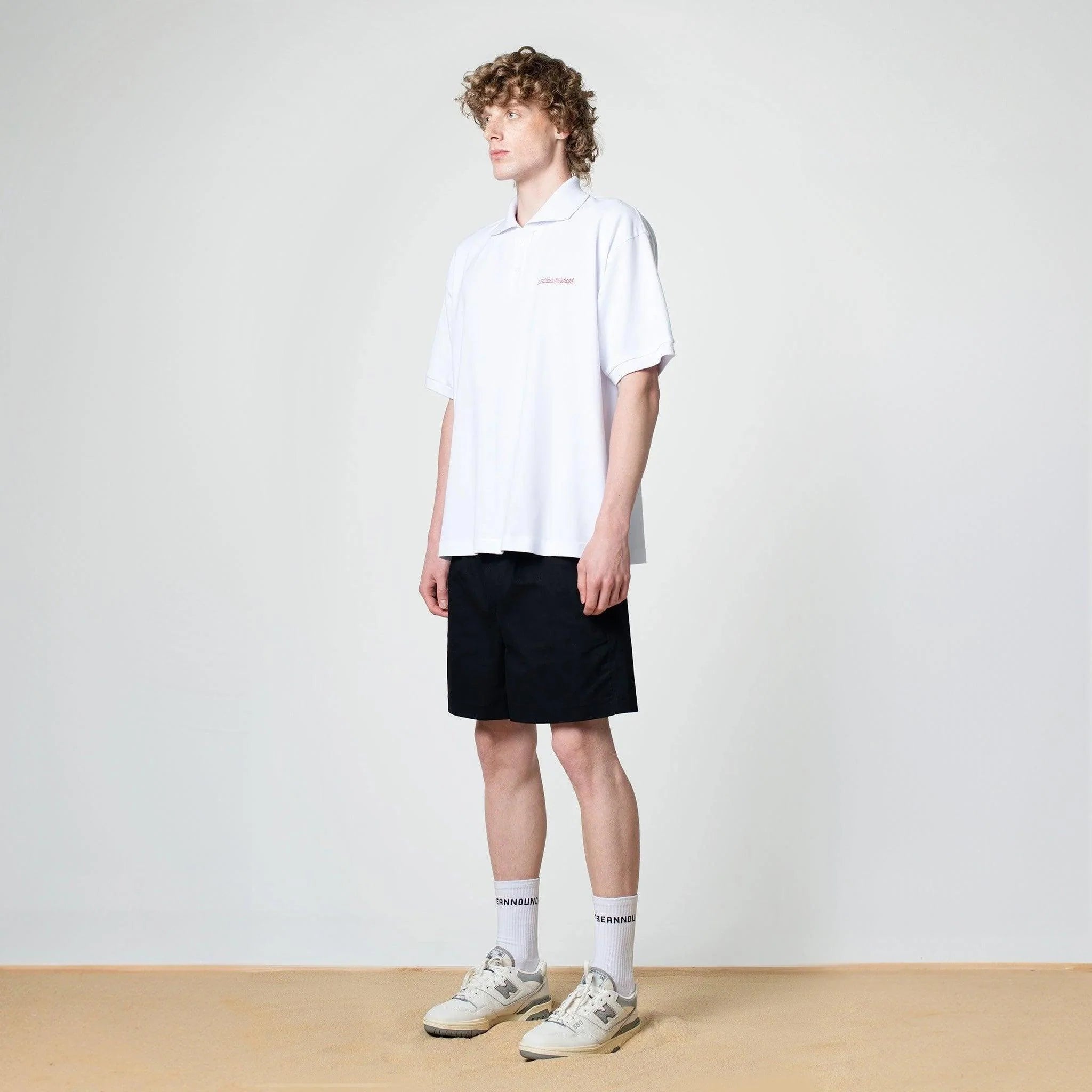 Riviera Polo T-Shirt - SOON TO BE ANNOUNCED