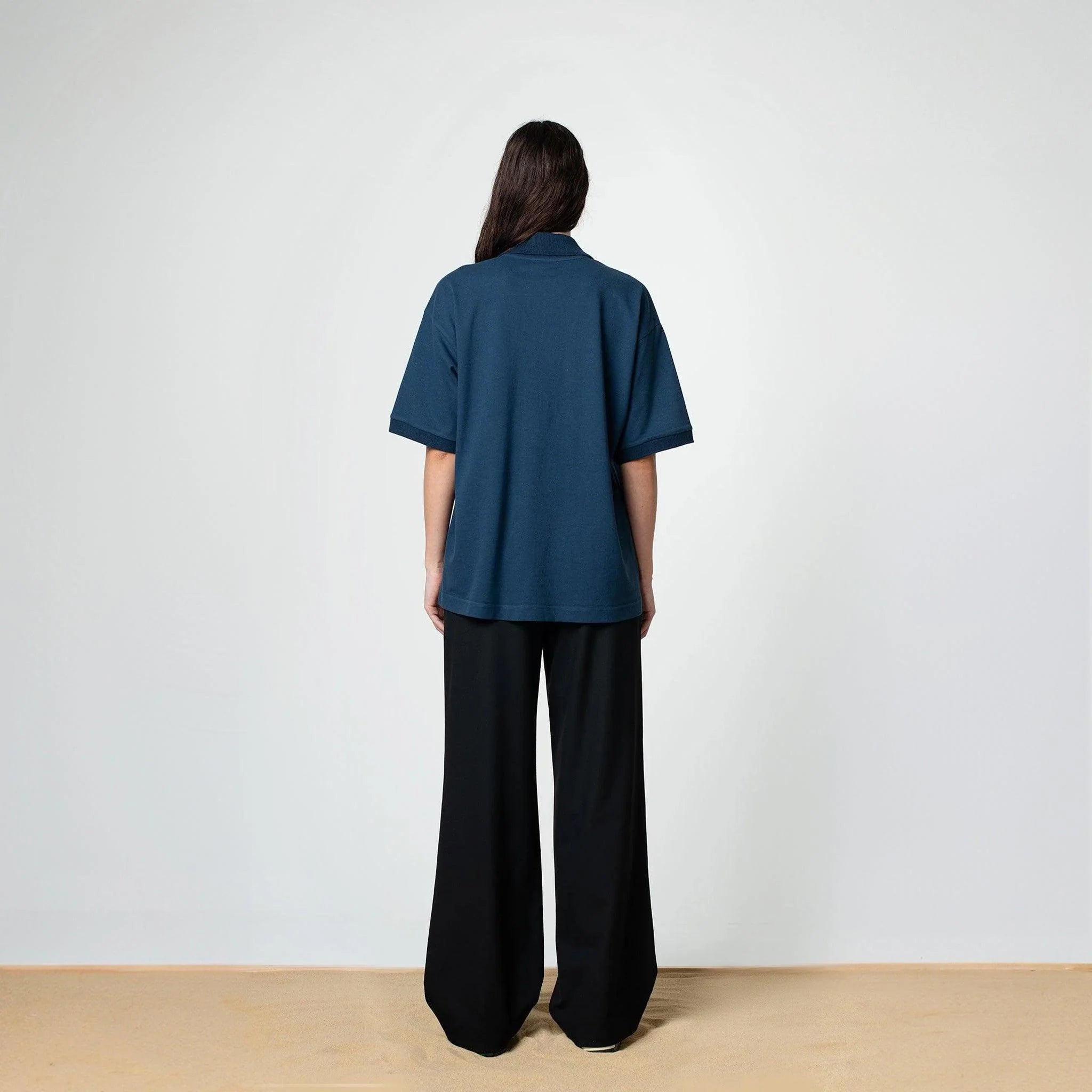 Riviera Polo T-Shirt - SOON TO BE ANNOUNCED