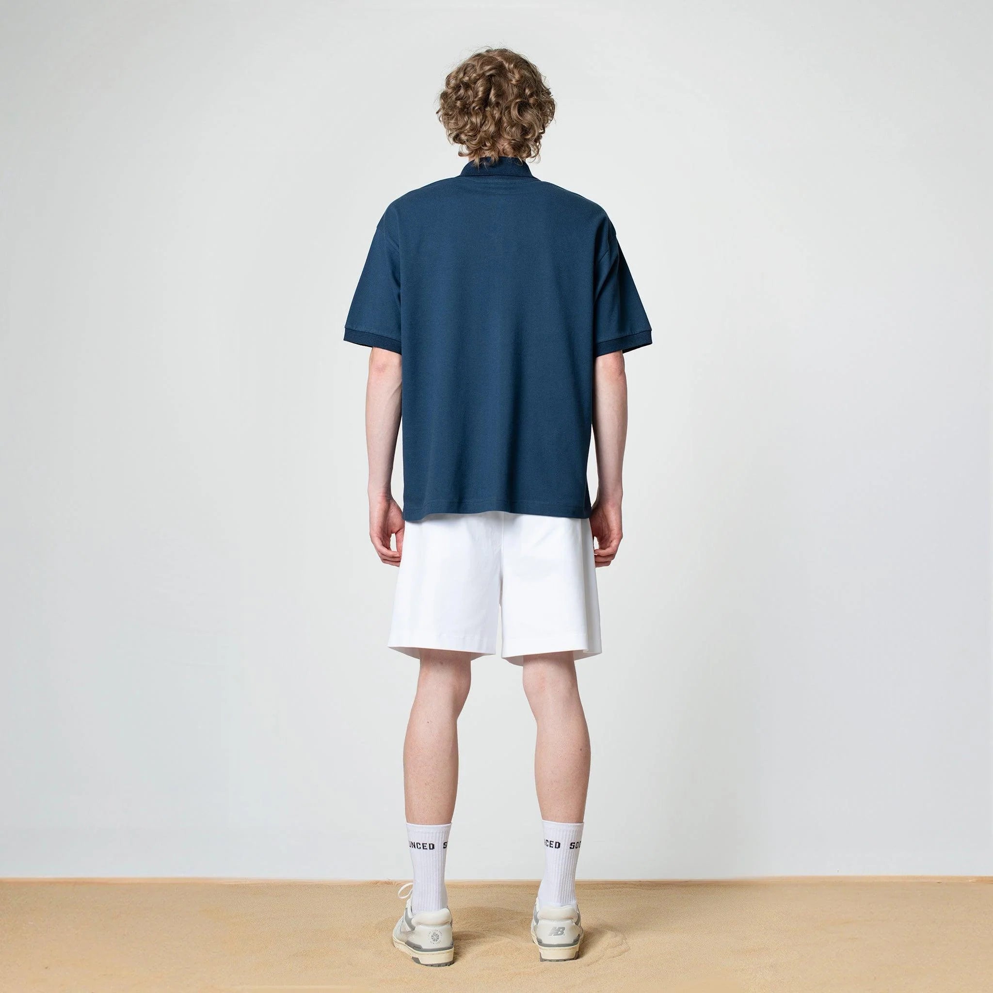 Riviera Polo T-Shirt - SOON TO BE ANNOUNCED