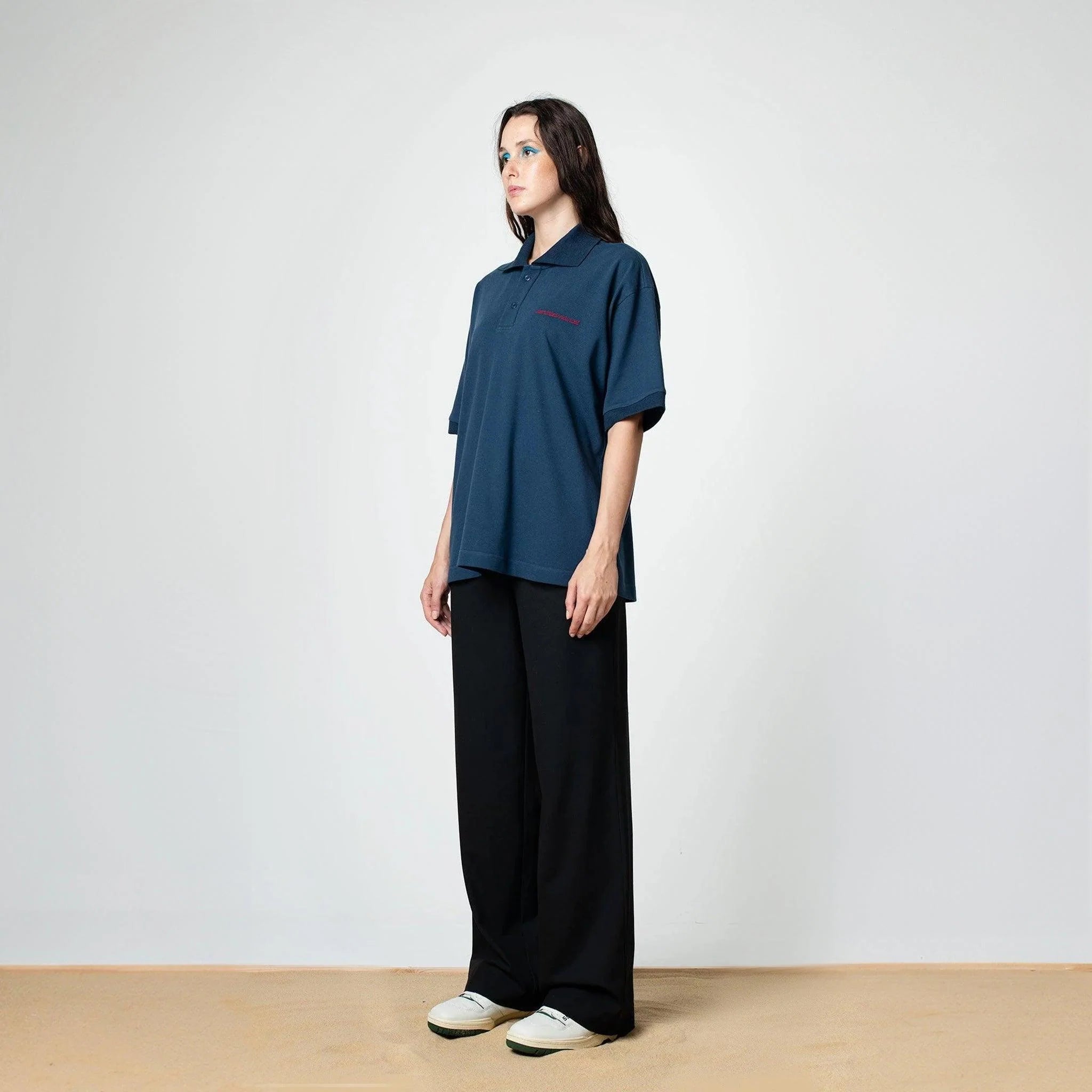 Riviera Polo T-Shirt - SOON TO BE ANNOUNCED