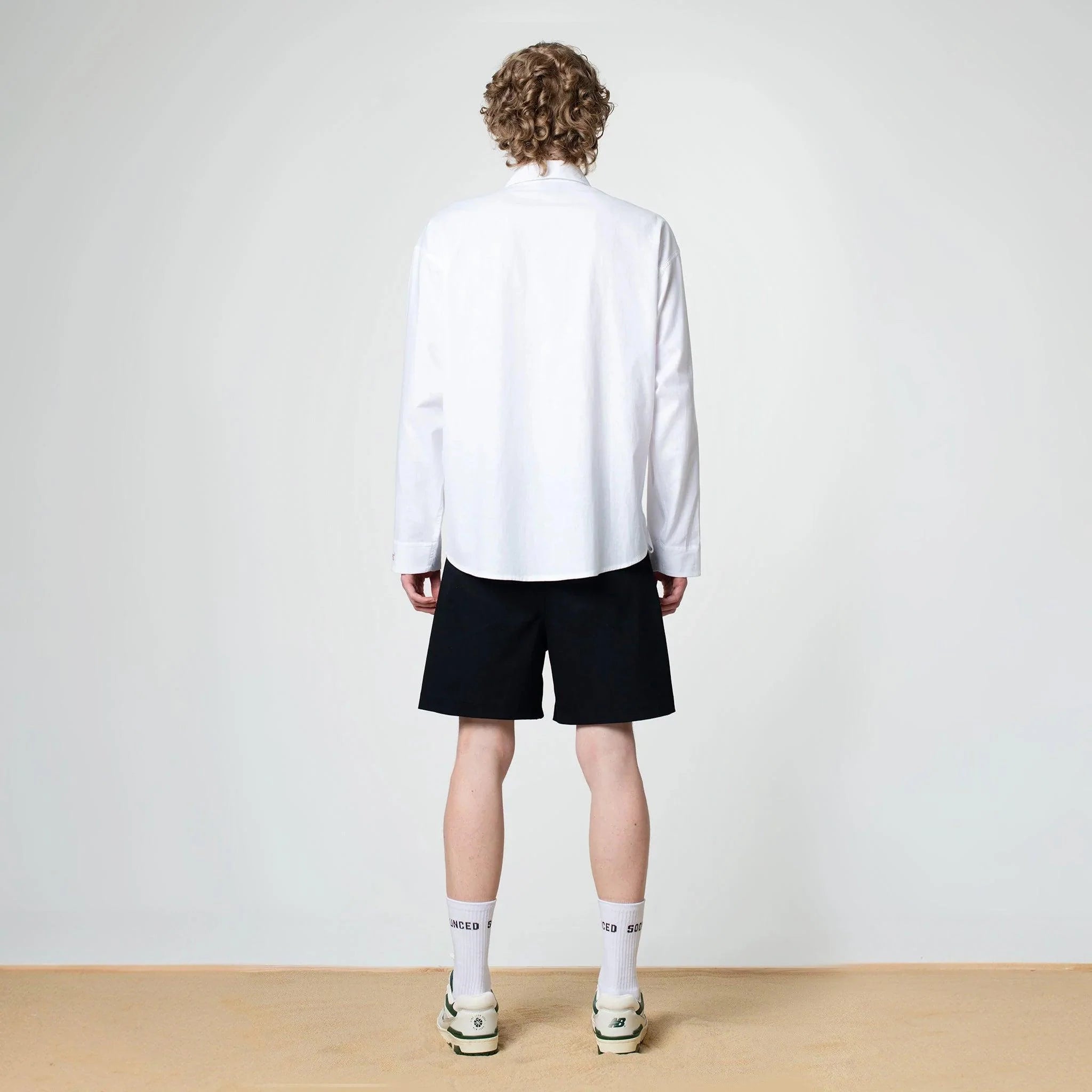 Riviera Shorts - SOON TO BE ANNOUNCED