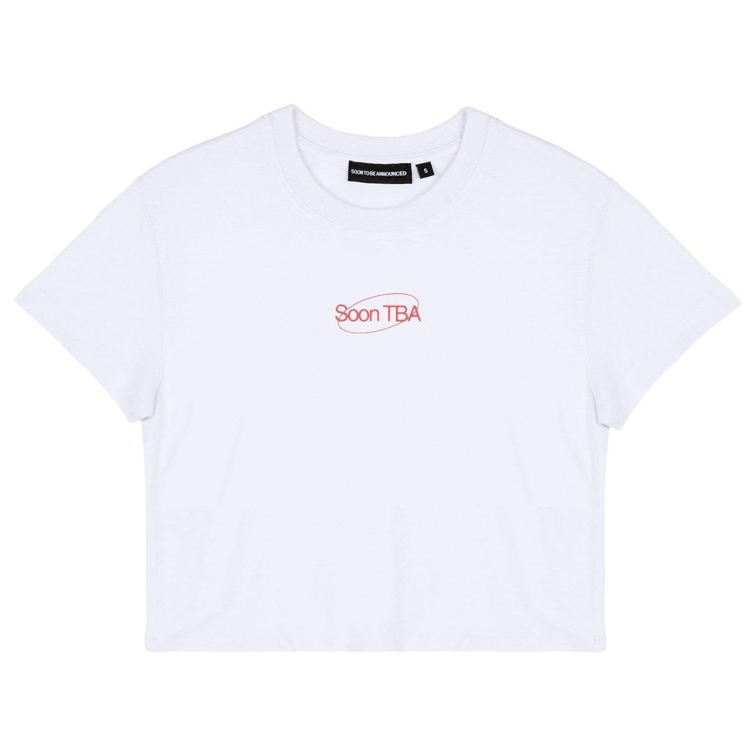 Soon Services Baby Tee - SOON TO BE ANNOUNCED