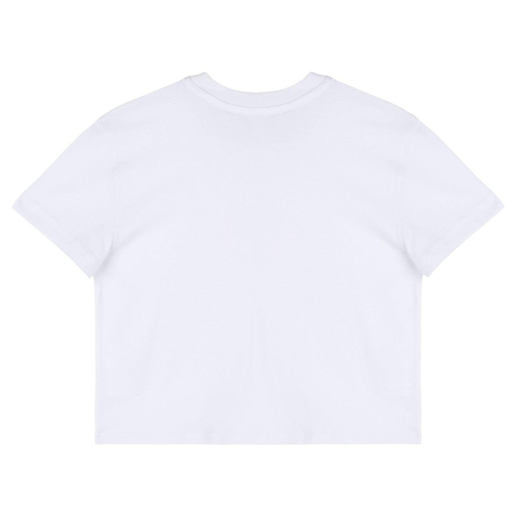 Soon Services Baby Tee - SOON TO BE ANNOUNCED