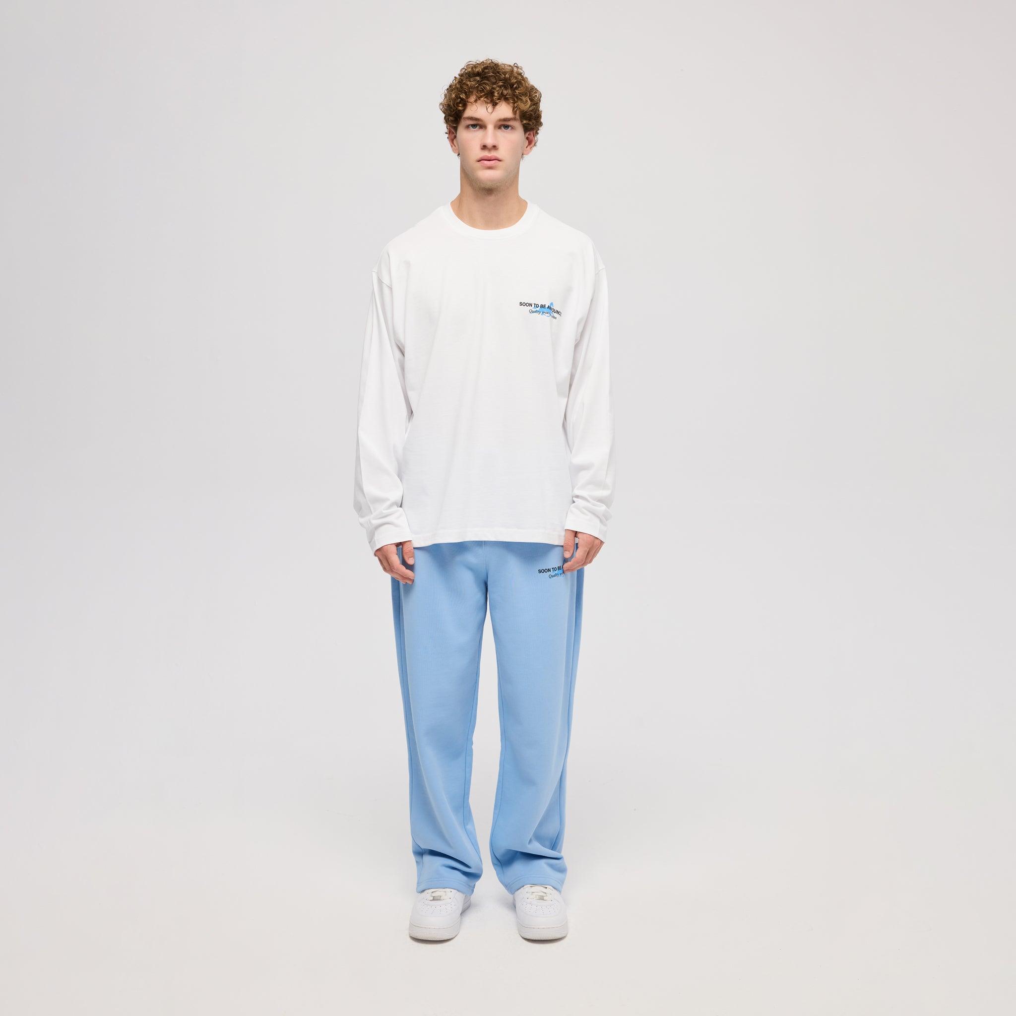 Equus L/S T-Shirt - SOON TO BE ANNOUNCED