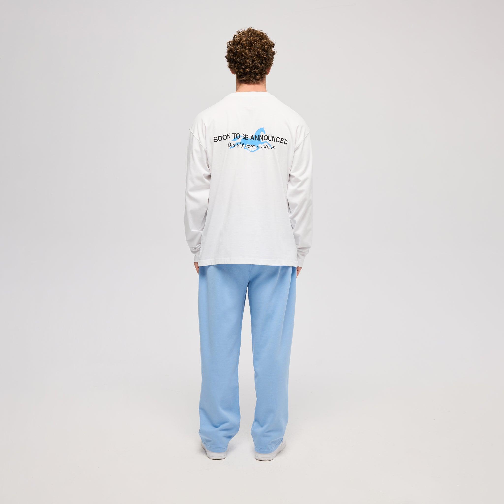 Equus L/S T-Shirt - SOON TO BE ANNOUNCED