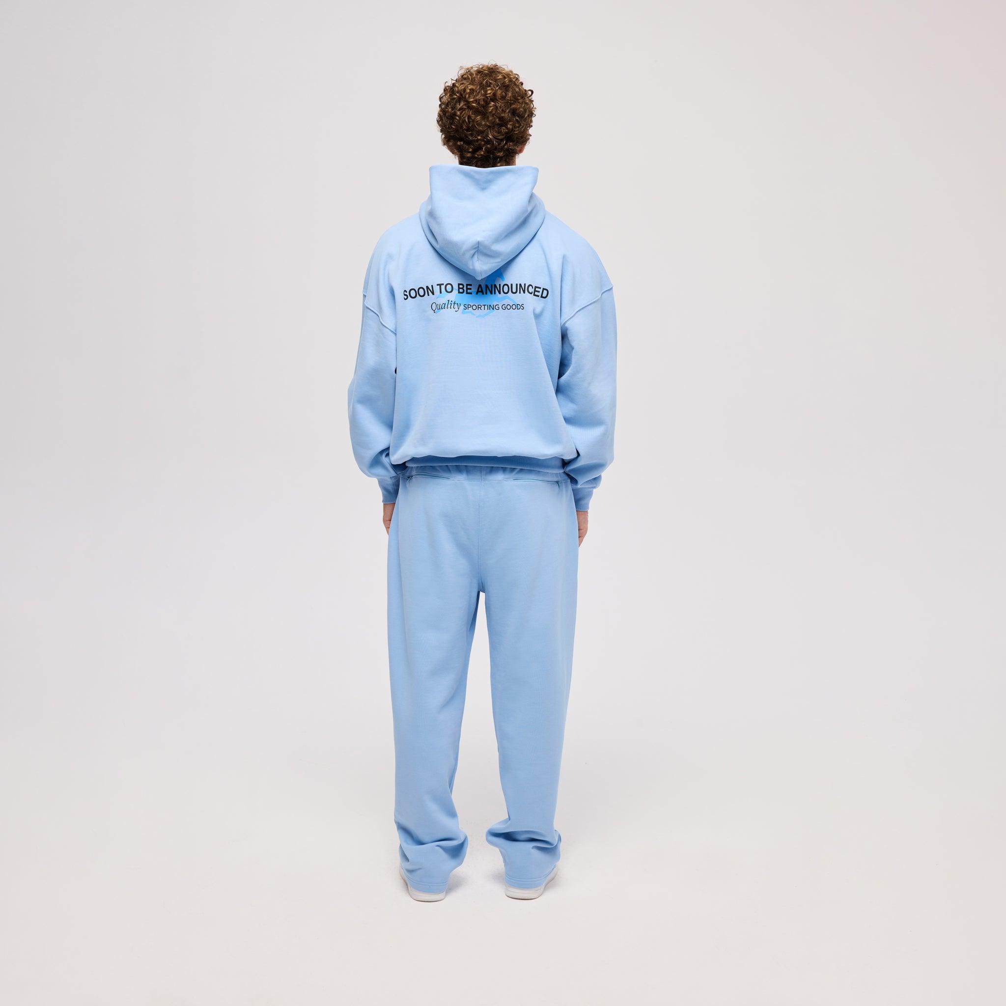 Equus Hoodie - SOON TO BE ANNOUNCED