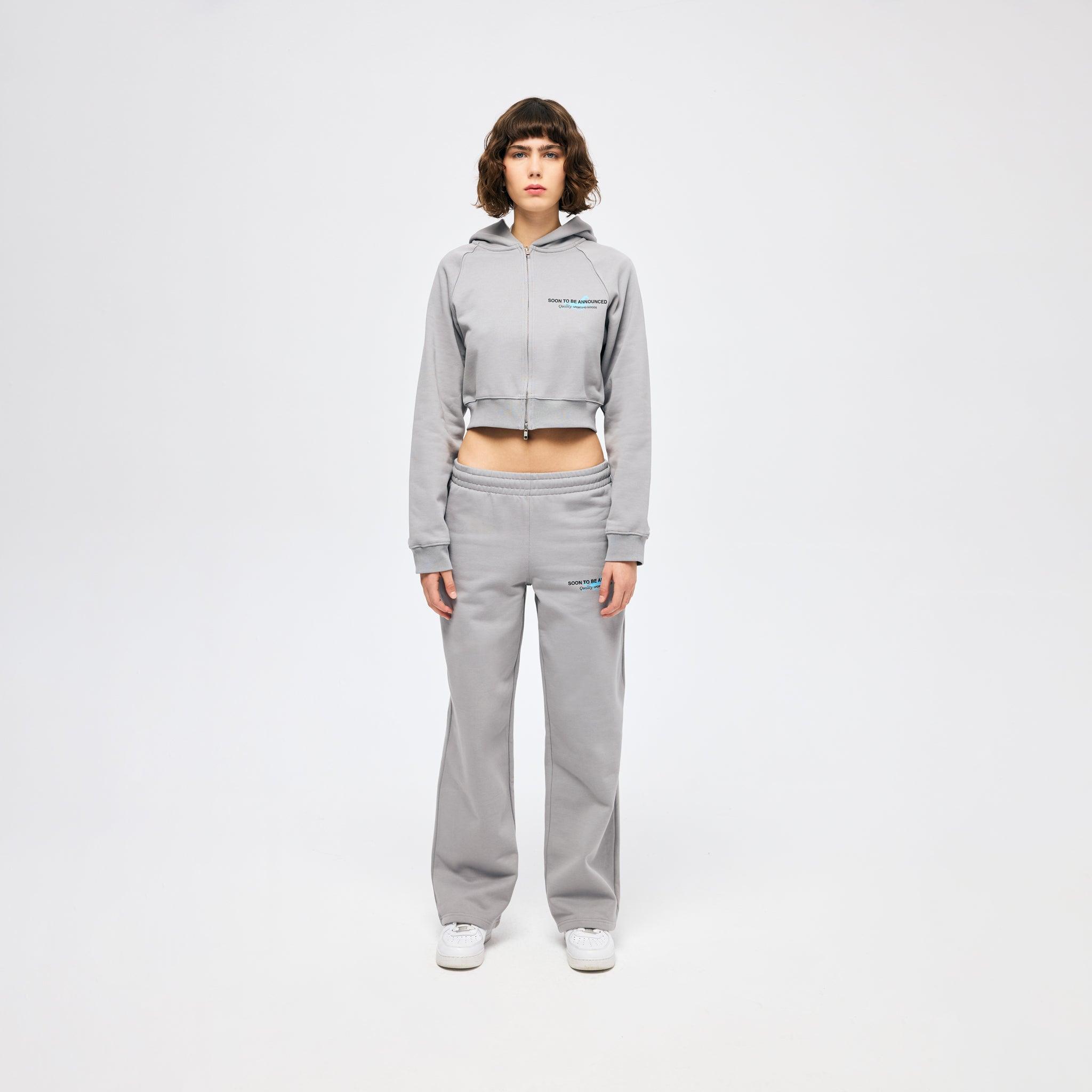 Equus Baby Zip Hoodie - SOON TO BE ANNOUNCED