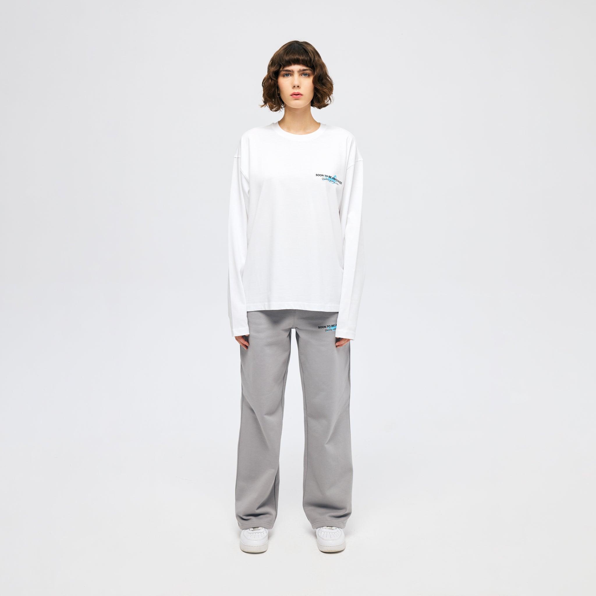 Equus L/S T-Shirt - SOON TO BE ANNOUNCED