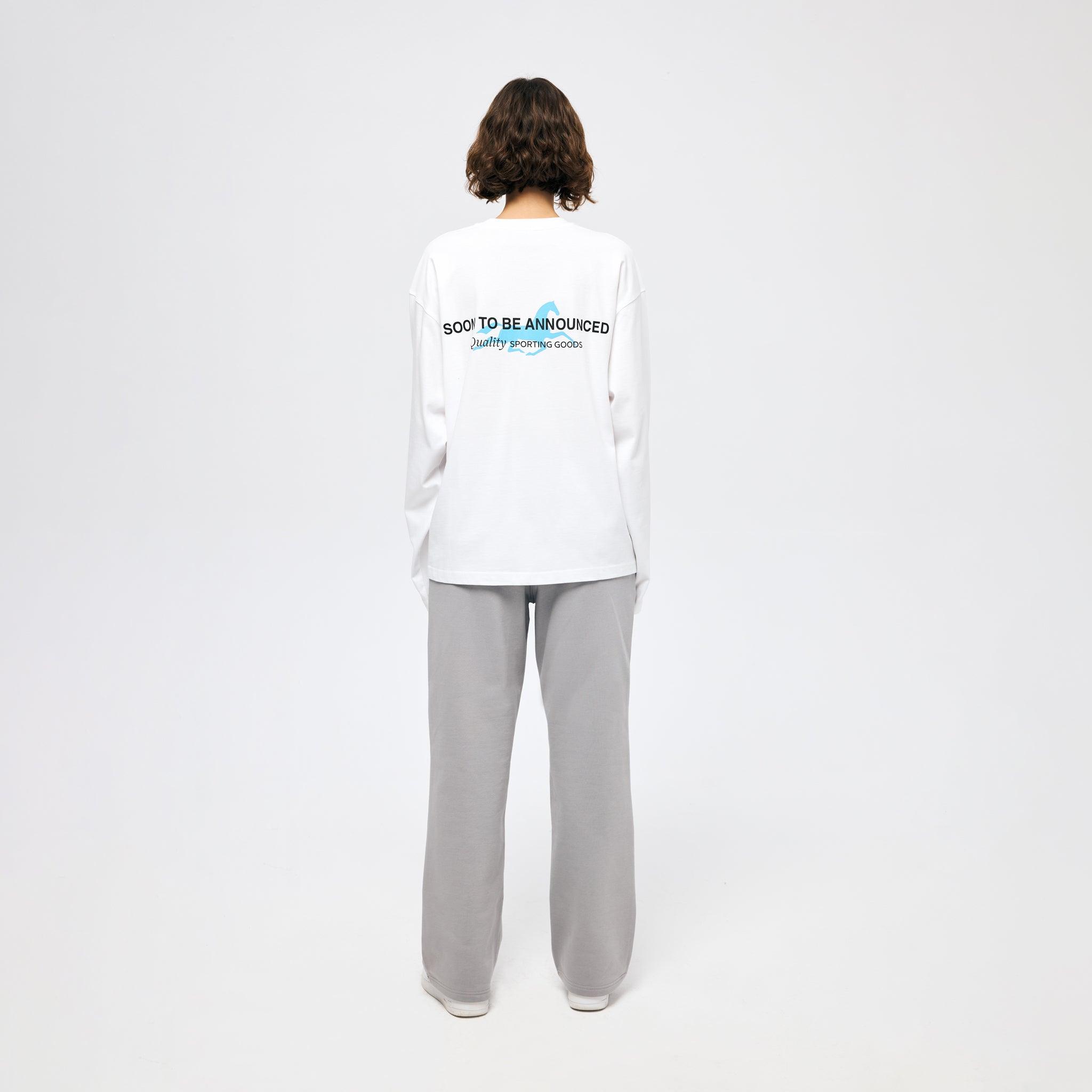 Equus L/S T-Shirt - SOON TO BE ANNOUNCED