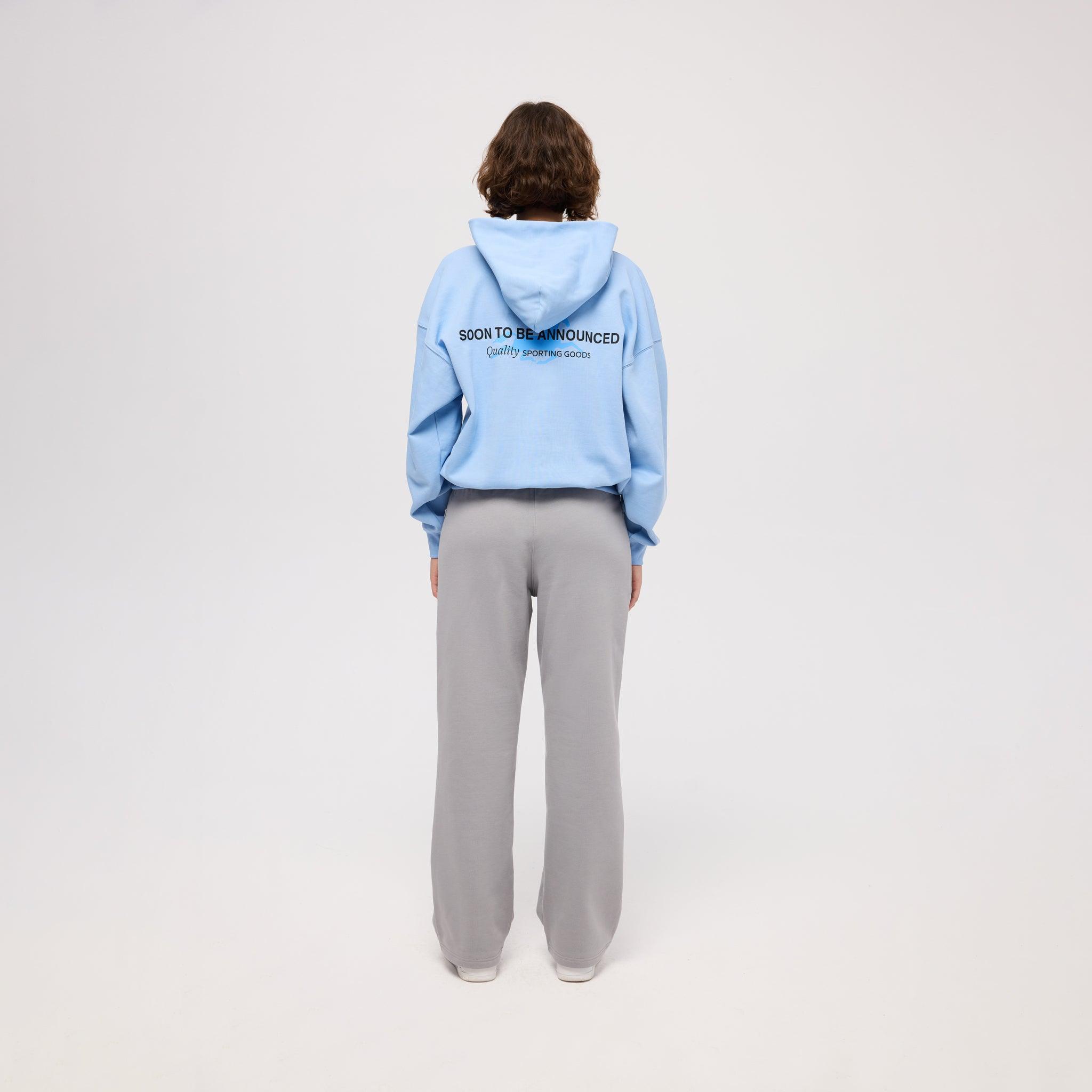 Equus Hoodie - SOON TO BE ANNOUNCED