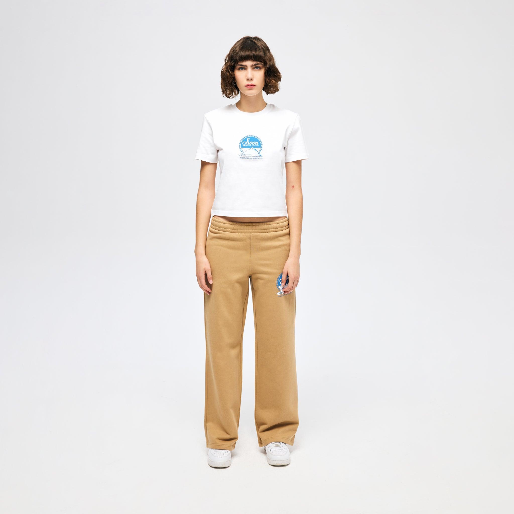 Ascent Baby Tee - SOON TO BE ANNOUNCED