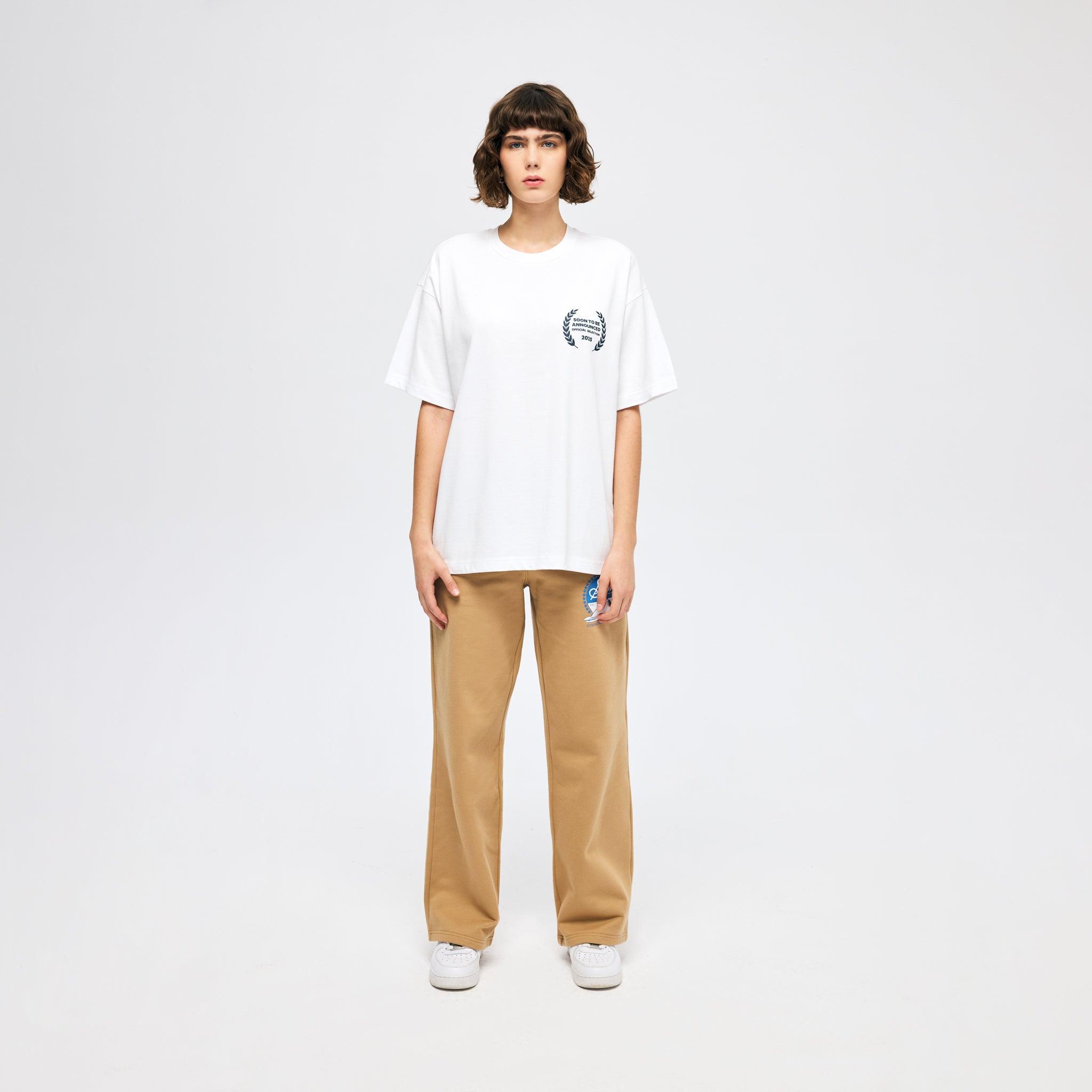 Official Selection T-Shirt - SOON TO BE ANNOUNCED